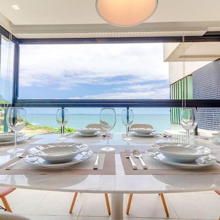 Апартаменты Rv01 Excelente Quarto E Sala Pe Na Areia, Rio Vermelho Сальвадор Экстерьер фото